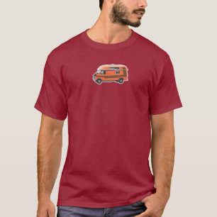Van Conversion T Shirt