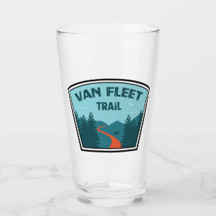 Van Fleet Trail Florida Glass