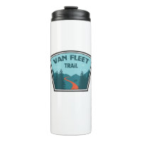 Van Fleet Trail Florida