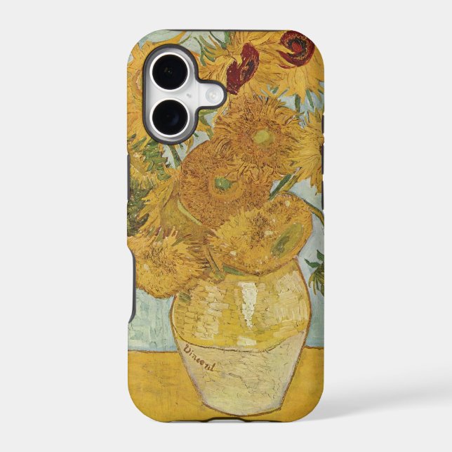 Van Gogh (Back)