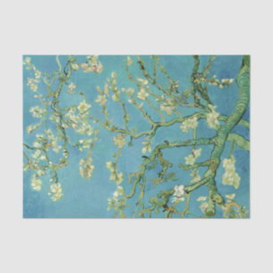Van Gogh Almond Blossom 1890 Tissue Paper