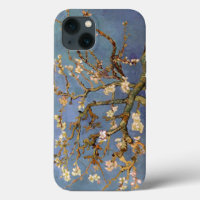 Van Gogh Almond Blossom