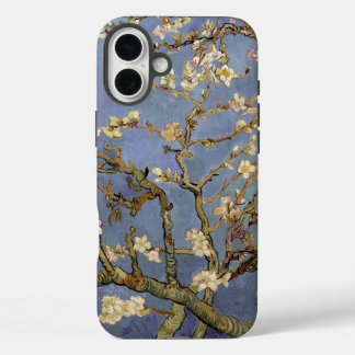 Van Gogh Almond Blossom iPhone 16 Plus Case