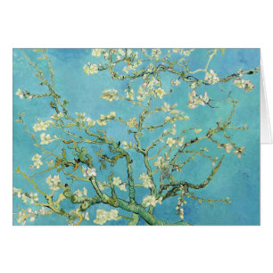 Van Gogh Almond Blossoms