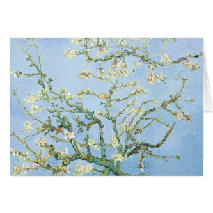 Van Gogh Almond Blossoms