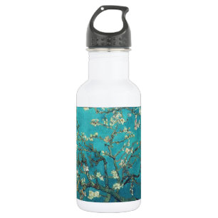 Van Gogh Almond Blossoms 532 Ml Water Bottle
