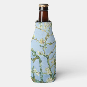 Van Gogh Almond Blossoms Bottle Cooler