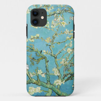Van Gogh Almond Blossoms Case-Mate iPhone Case