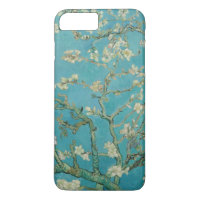 Van Gogh Almond Blossoms Cases