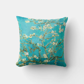 VAN GOGH - Almond Blossoms Cushion