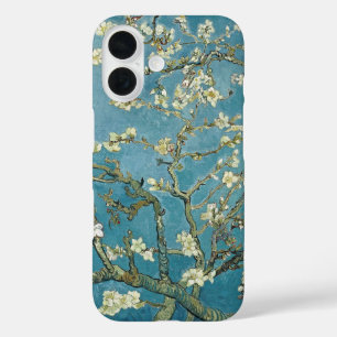 Van Gogh Almond Blossoms Fine Art iPhone Case