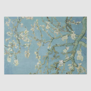 Van Gogh Almond Blossoms Print Tissue Paper