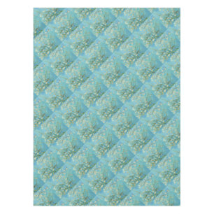 Van Gogh Almond Blossoms Tablecloth