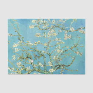 Van Gogh Almond Blossoms Tissue Paper