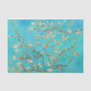 Van Gogh Almond Blossoms Tissue Paper