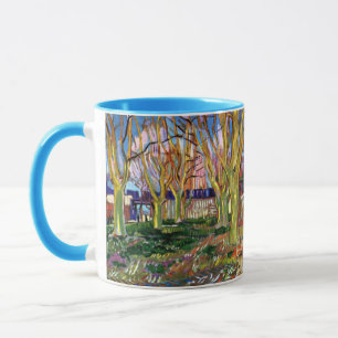 VAN GOGH ART COFFEE MUGS - VANGOGHIZED GIFTS