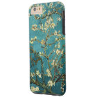Van Gogh Blossoming Almond Tree Vintage