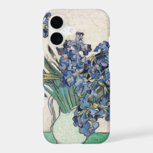 Van Gogh Bouquet Of Irises