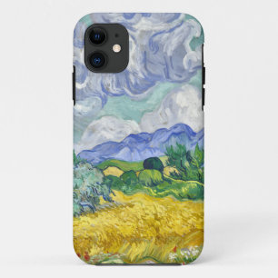 Van gogh Case-Mate iPhone case