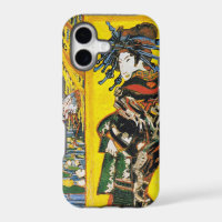 Van Gogh Geisha