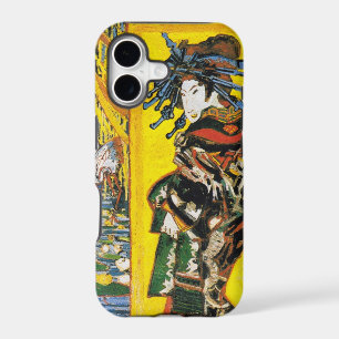 Van Gogh Geisha 
