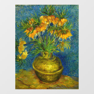 Van Gogh Imperial Fritillaries