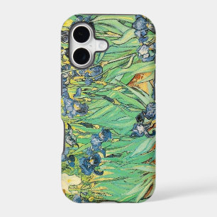 Van Gogh Irises