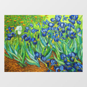 Van Gogh Irises
