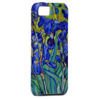 Van Gogh Irises 1889