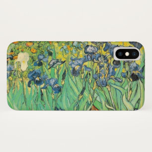 Van Gogh Irises Case-Mate iPhone Case