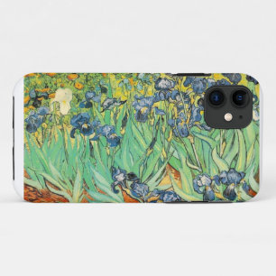 Van Gogh Irises Case-Mate iPhone Case