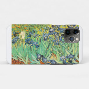 Van Gogh Irises Case-Mate iPhone Case