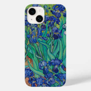 Van Gogh Irises Case-Mate iPhone 14 Case