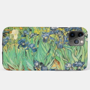 Van Gogh Irises Case-Mate iPhone Case