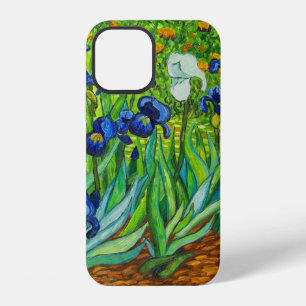 Van Gogh Irises iPhone 12 Case