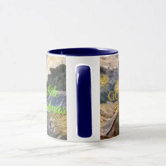 Van Gogh mug