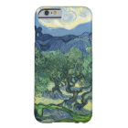 Van Gogh | Olive Trees | 1889