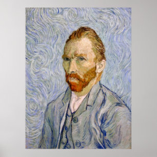 Van Gogh Poster