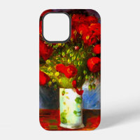 Van Gogh Red Poppies