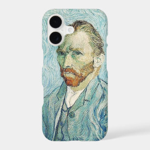 Van Gogh Self Portrait