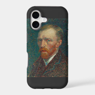 Van Gogh Self Portrait