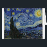 Van Gogh Starry Night<br><div class="desc"></div>