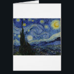 Van Gogh Starry Night<br><div class="desc"></div>