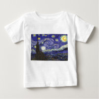 Van Gogh Starry Night