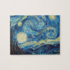 Van Gogh Starry Night Classic Impressionism Art