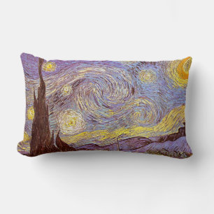 Van Gogh Starry Night Cushions