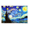 Van Gogh Starry Night Fine Art