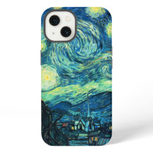 Van Gogh Starry Night