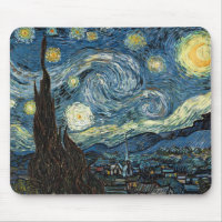 Van Gogh Starry Night