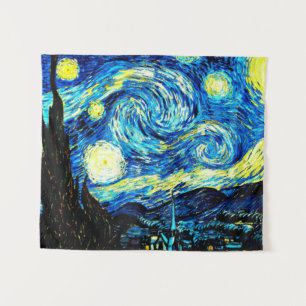 Van Gogh - Starry Night, Tapestry